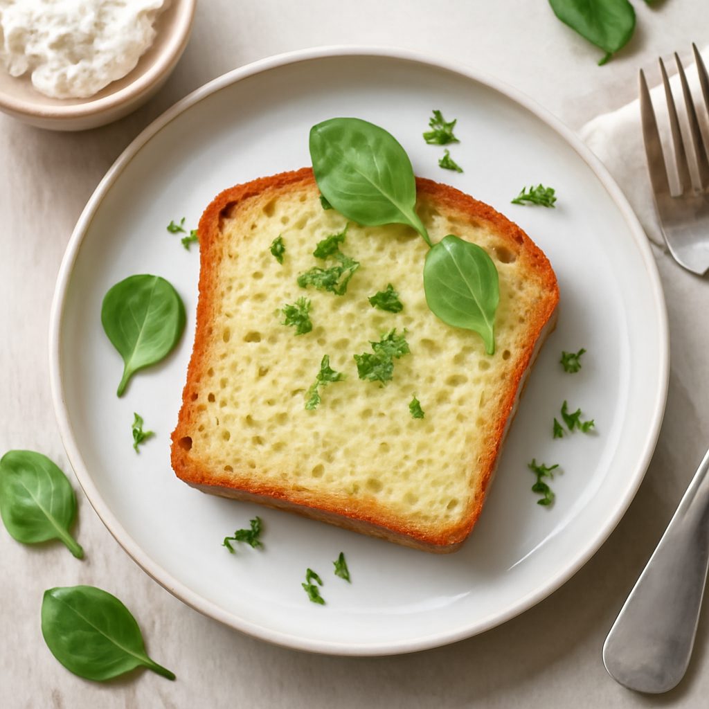 Pane di Patate