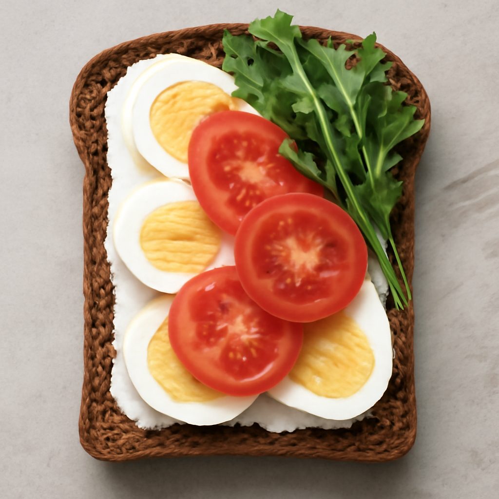Pane di Segale