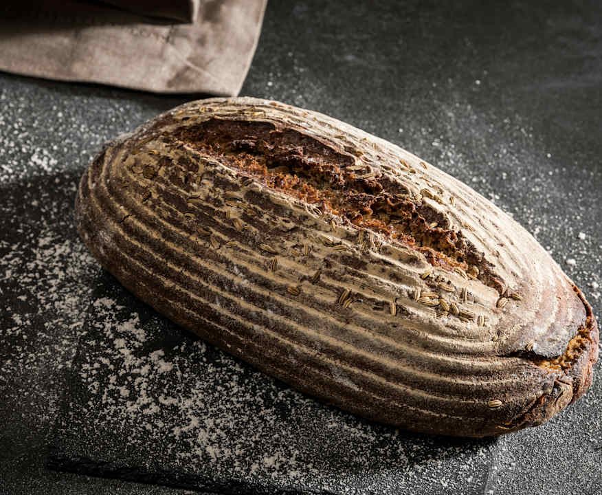 Pane di segale