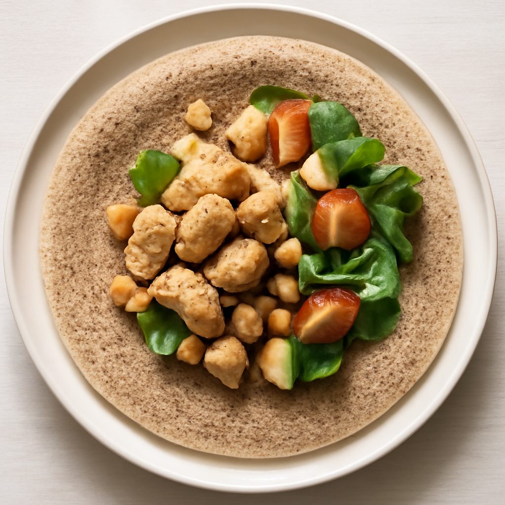 Pane Injera