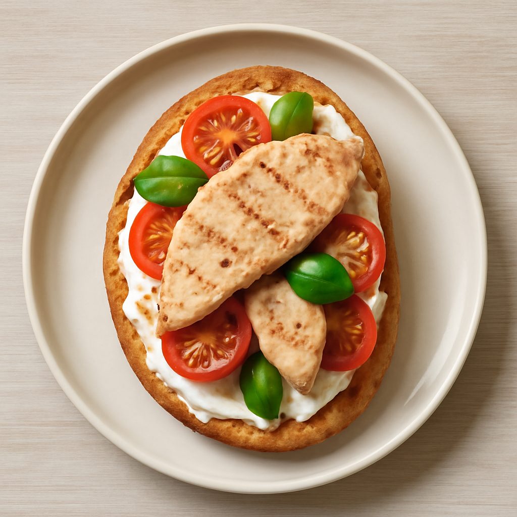 Pane ai semi di papavero - Versione