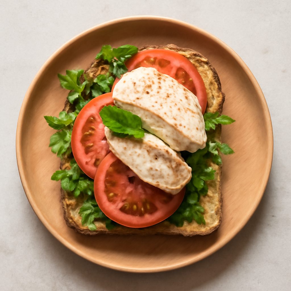 Pane di patata dolce e noci - Versione