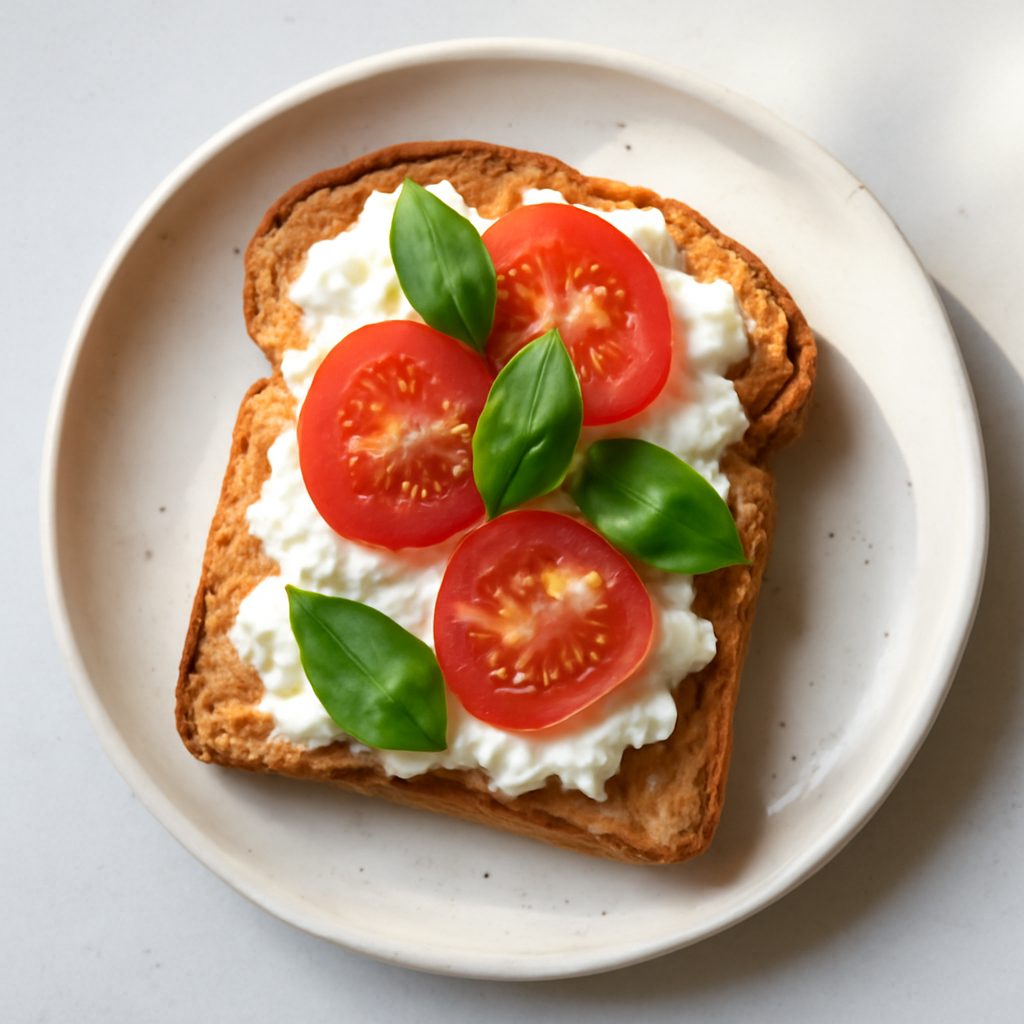Pane di Segale e Erbe Aromatiche