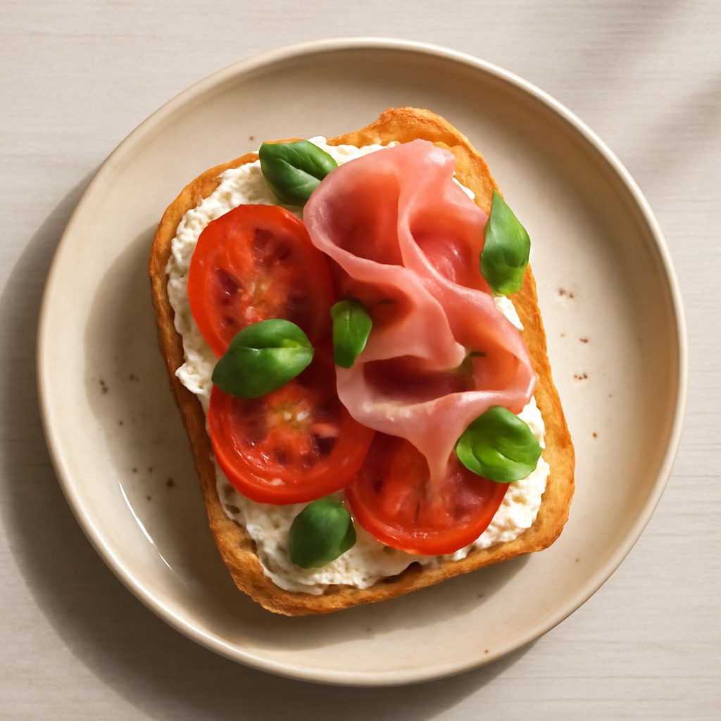 Pane a Lunga Lievitazione
