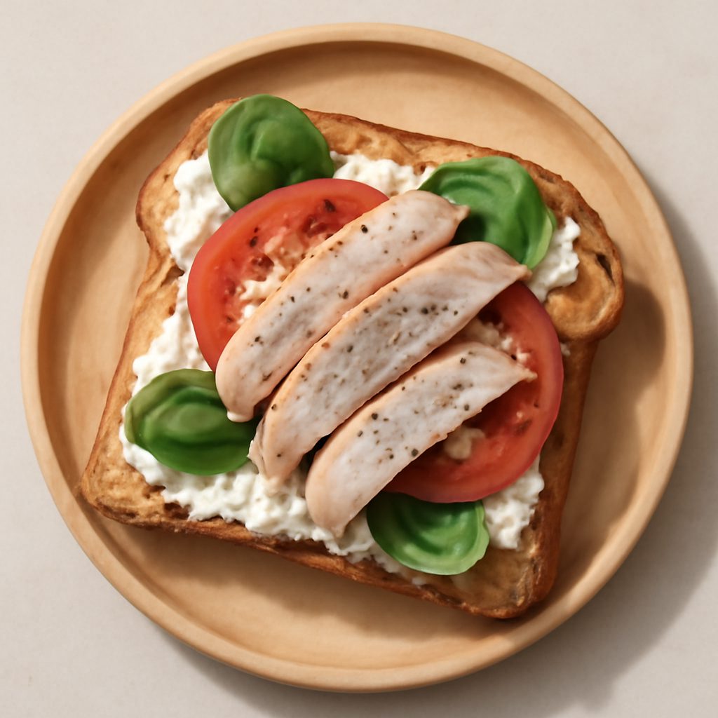 Pane in Low Carb