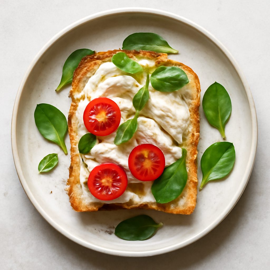 Pane Proteico Low-Carb