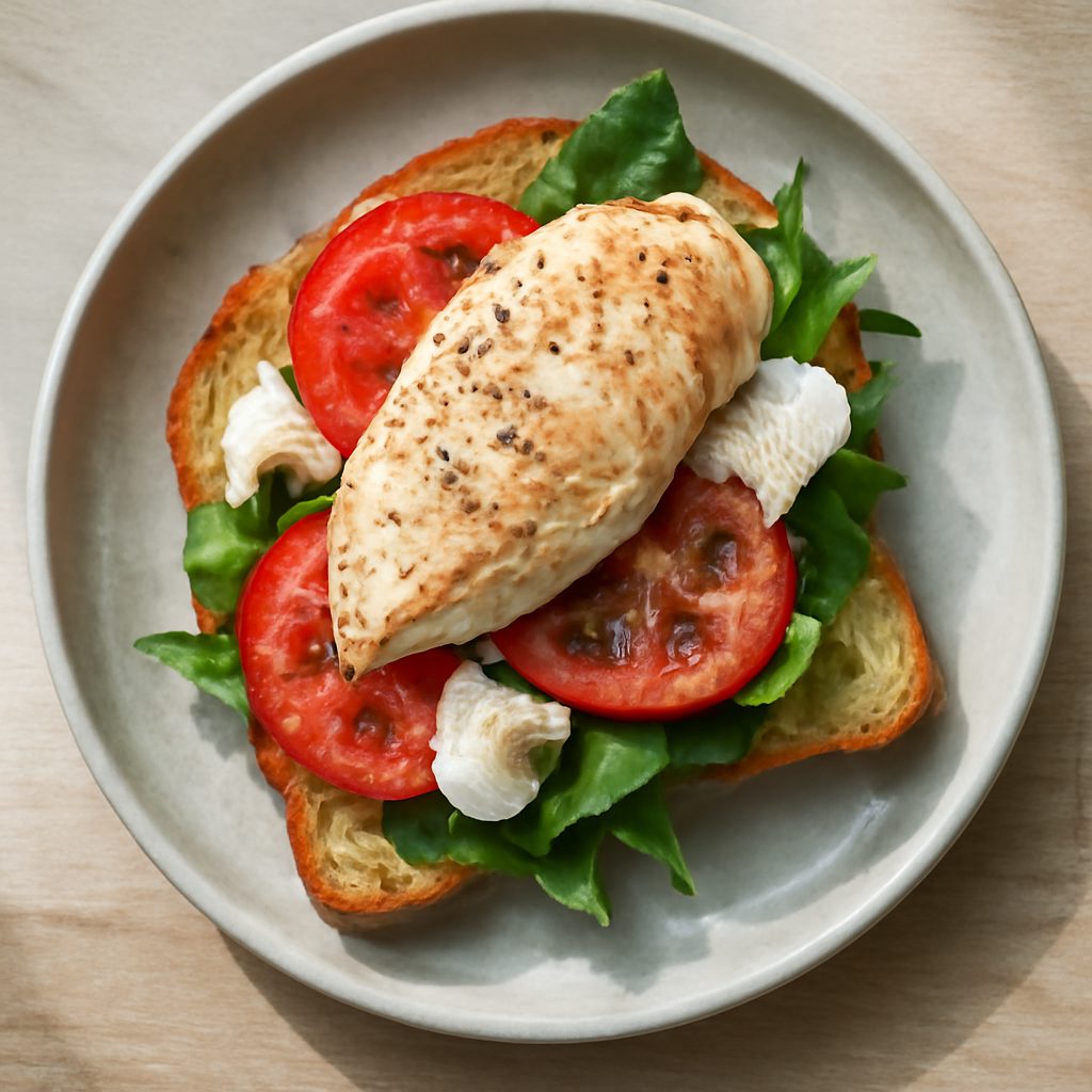 Pane Riso e Soia Low Carb