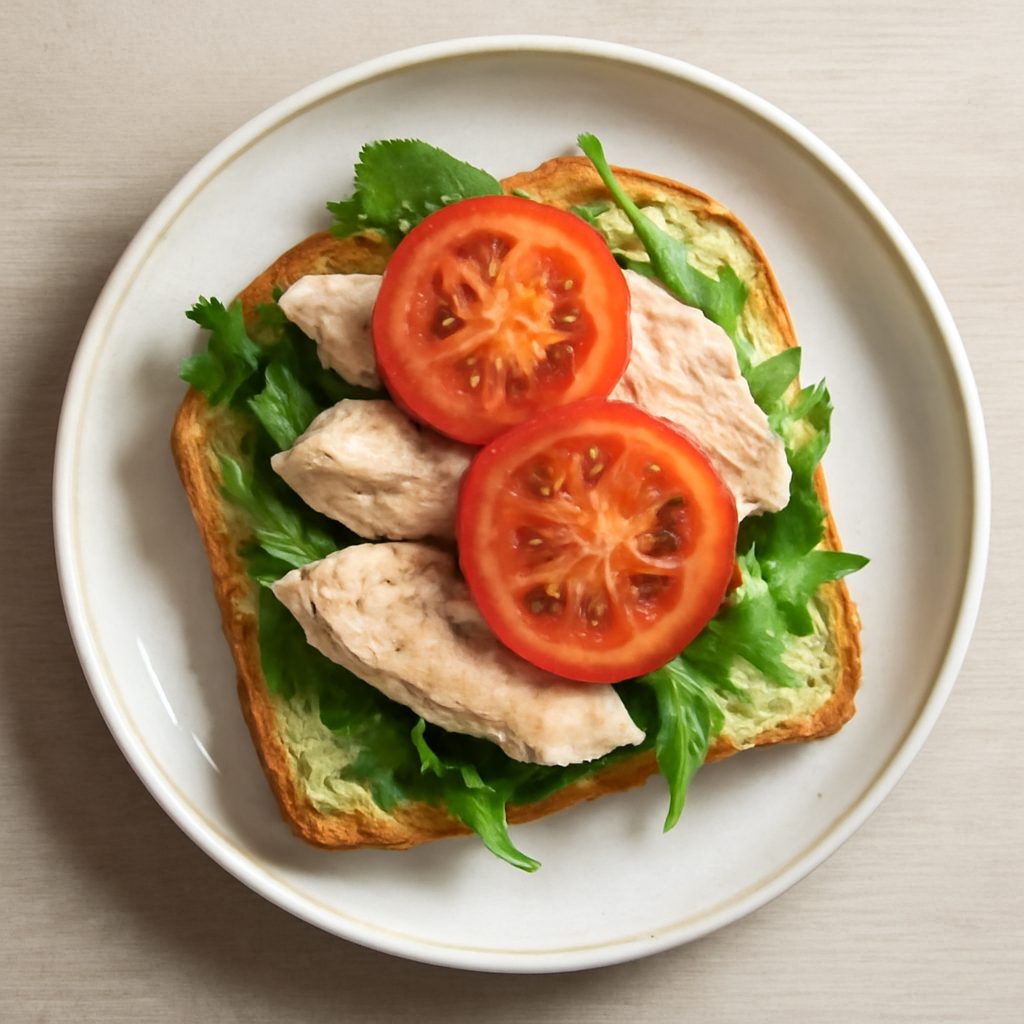 Pane Pugliese Proteico Low-Carb