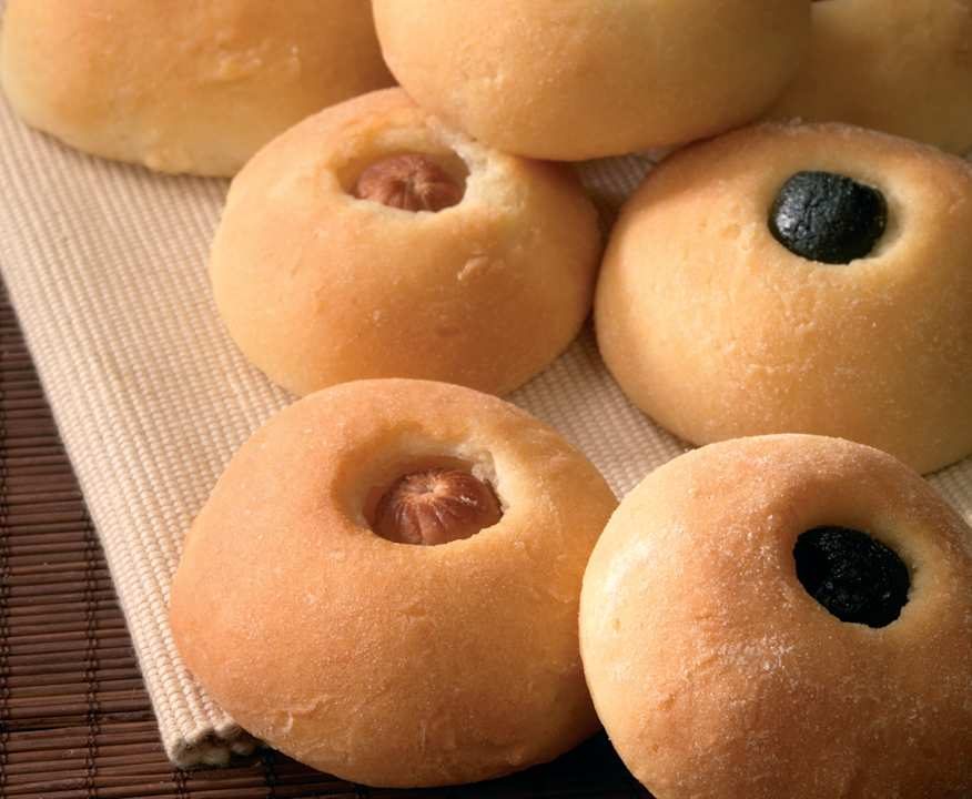 Pane scugnizzo Low Fat