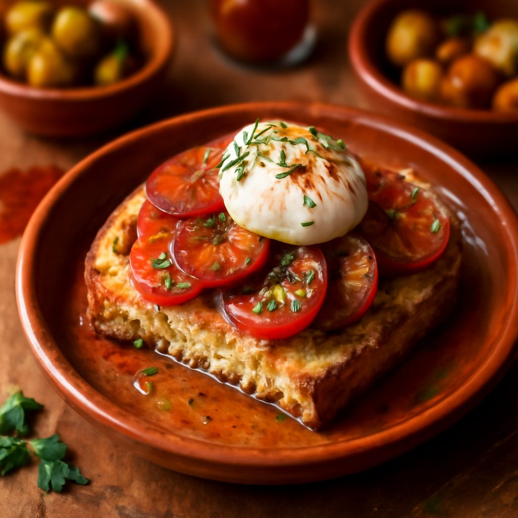 Pane Spagnolo Low Fat