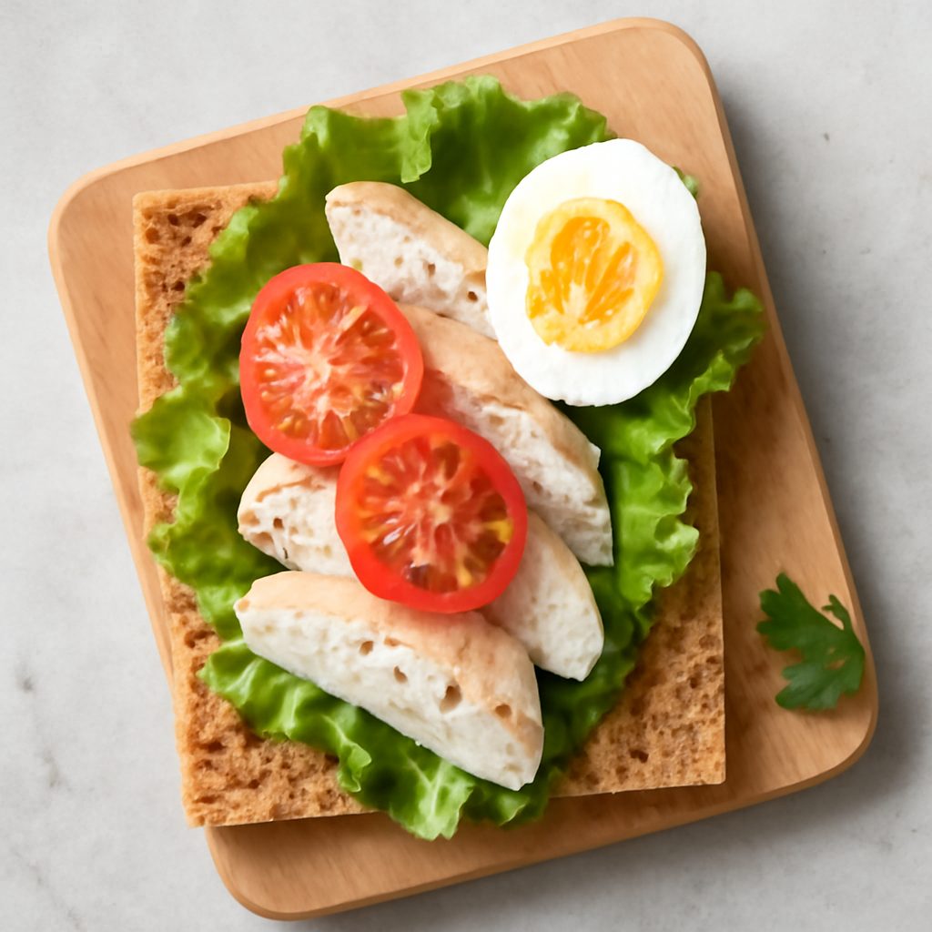 Pane Svedese