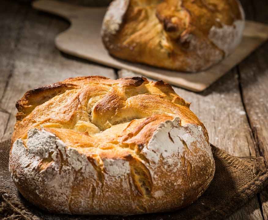 Pane veneziano