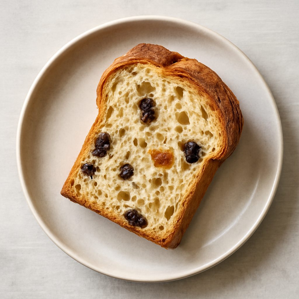 Panettone agli Agrumi: Dolce Fit Low Carb