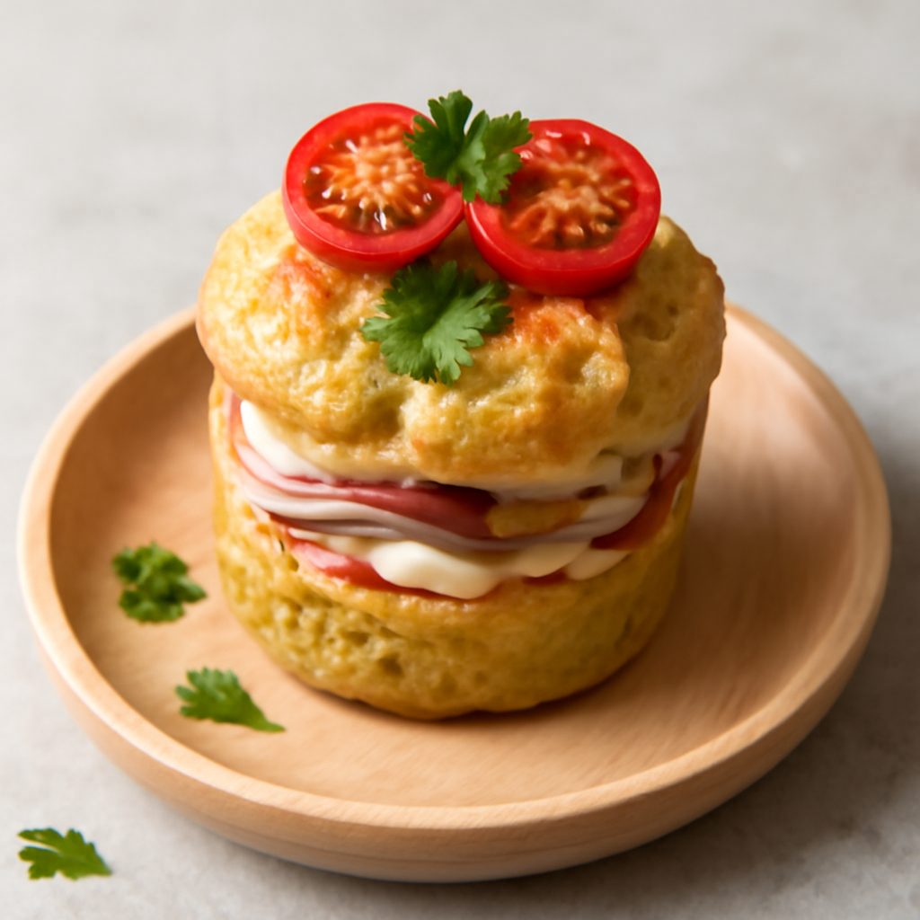 Panettone Salato