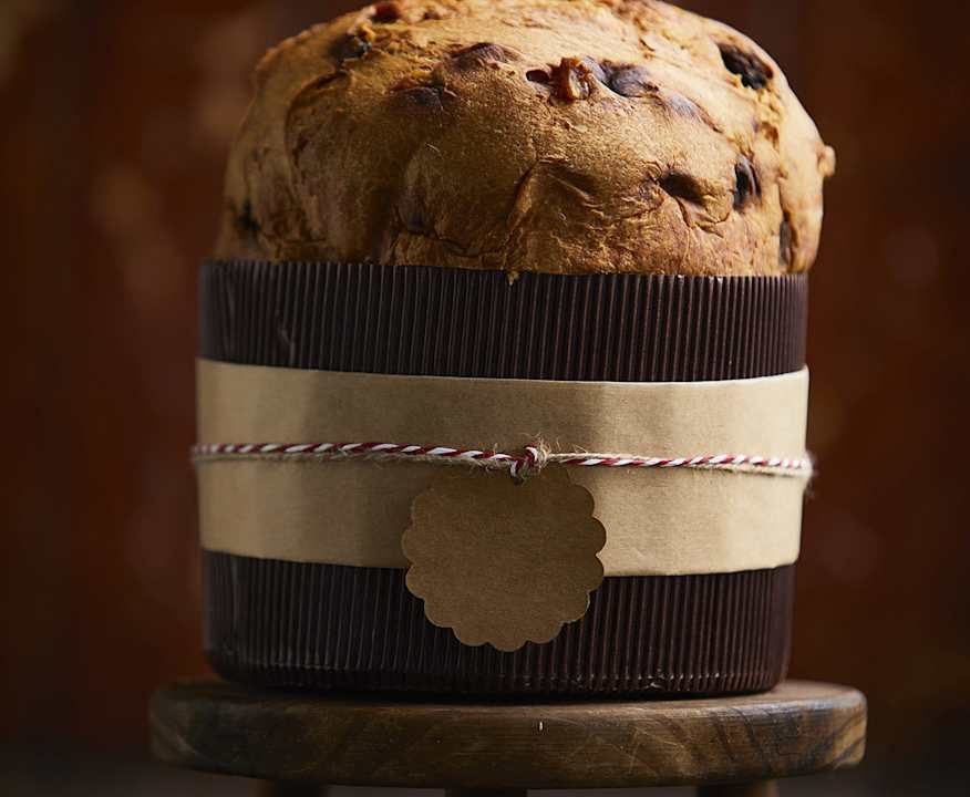 Panettone TM6 Protein