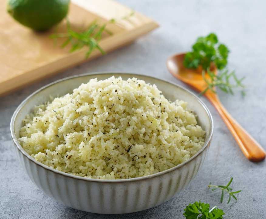 Pangrattato all'aglio e erbe aromatiche Protein