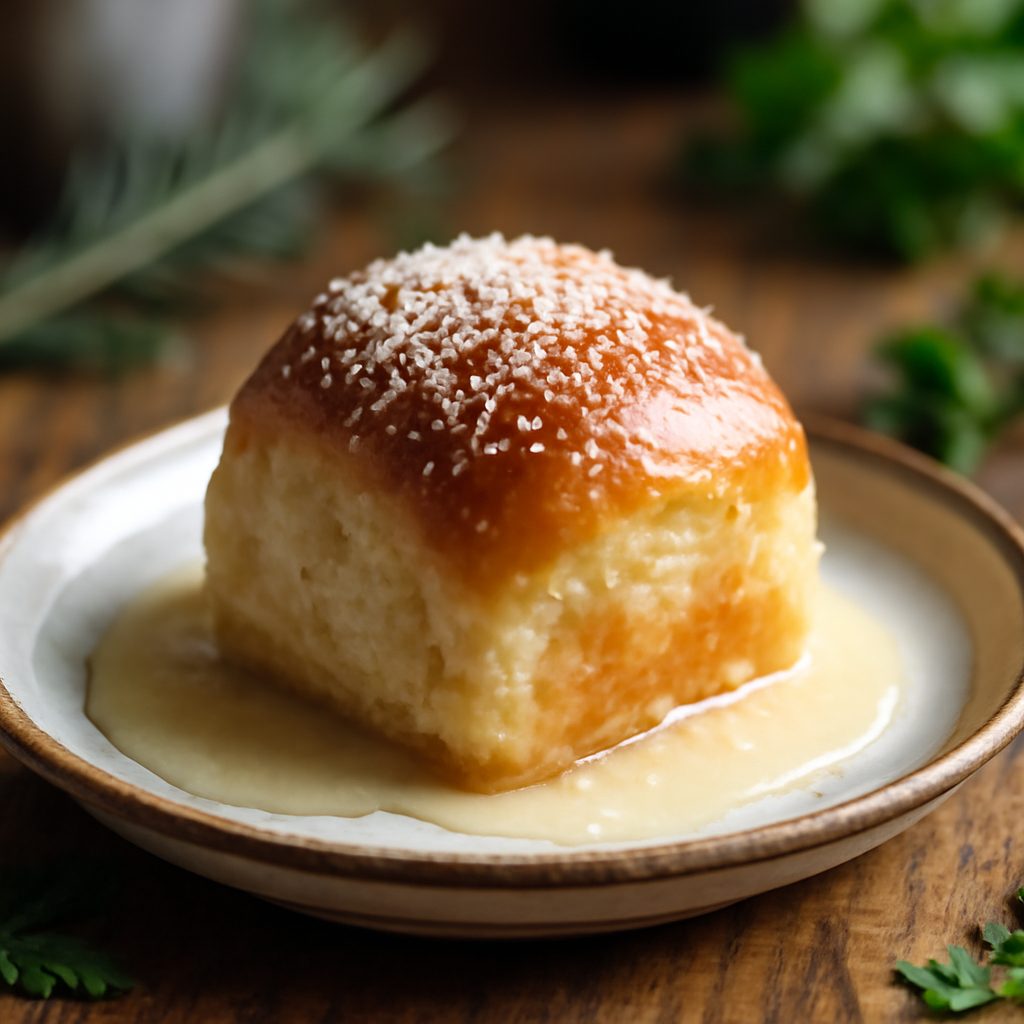 Pani Popo Light High-Protein