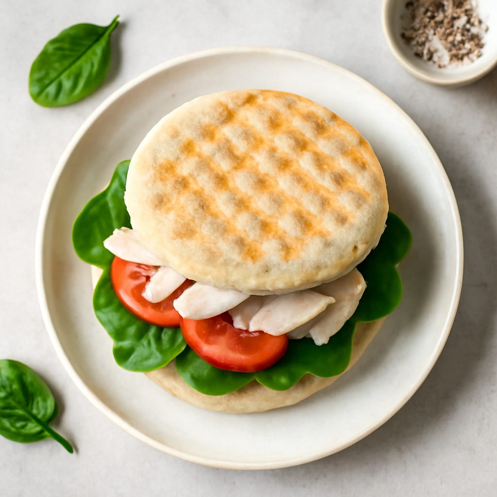 Panini Bovoli