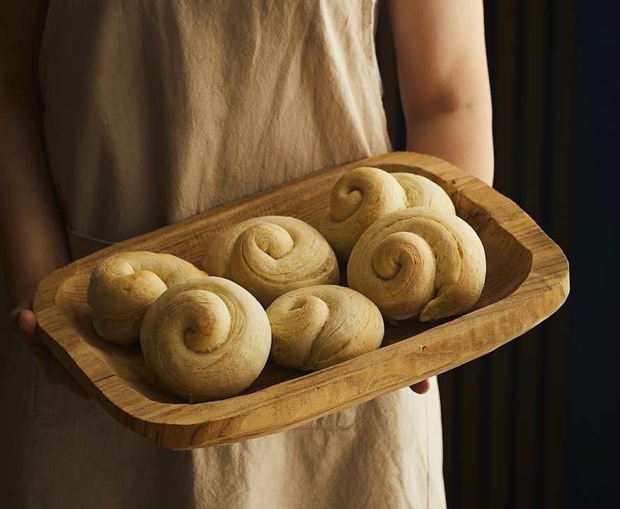 Panini bovoli Protein