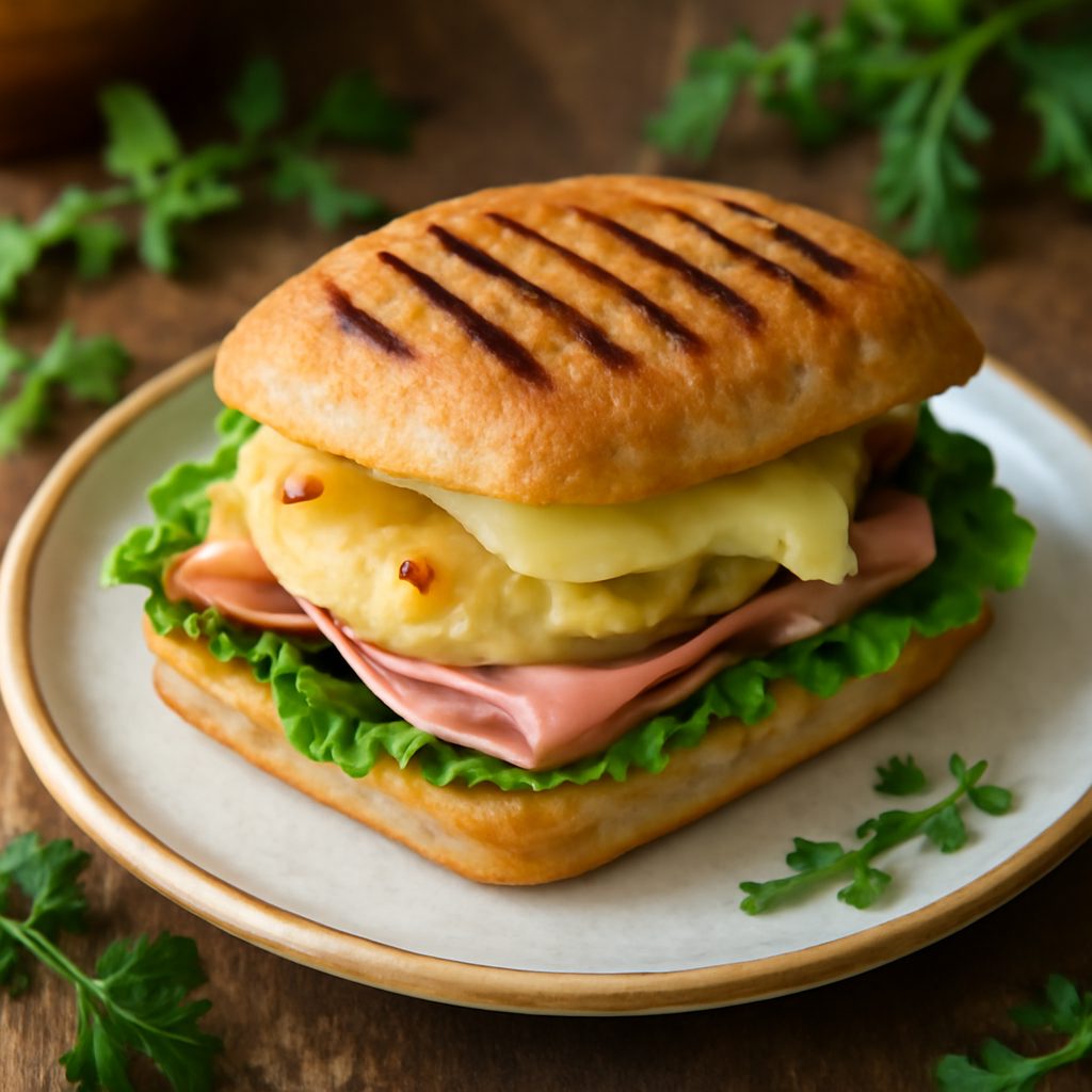 Panini Hawaiiani