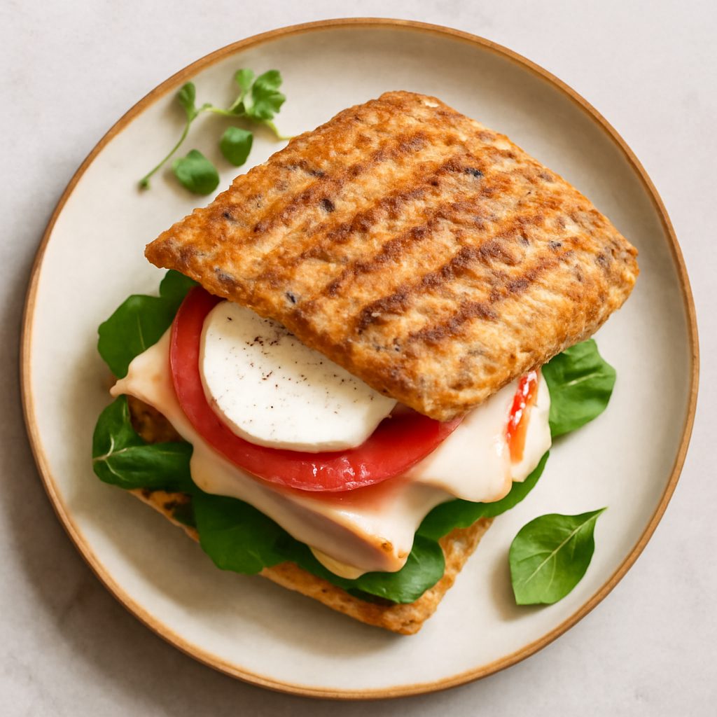 Panini Croccanti