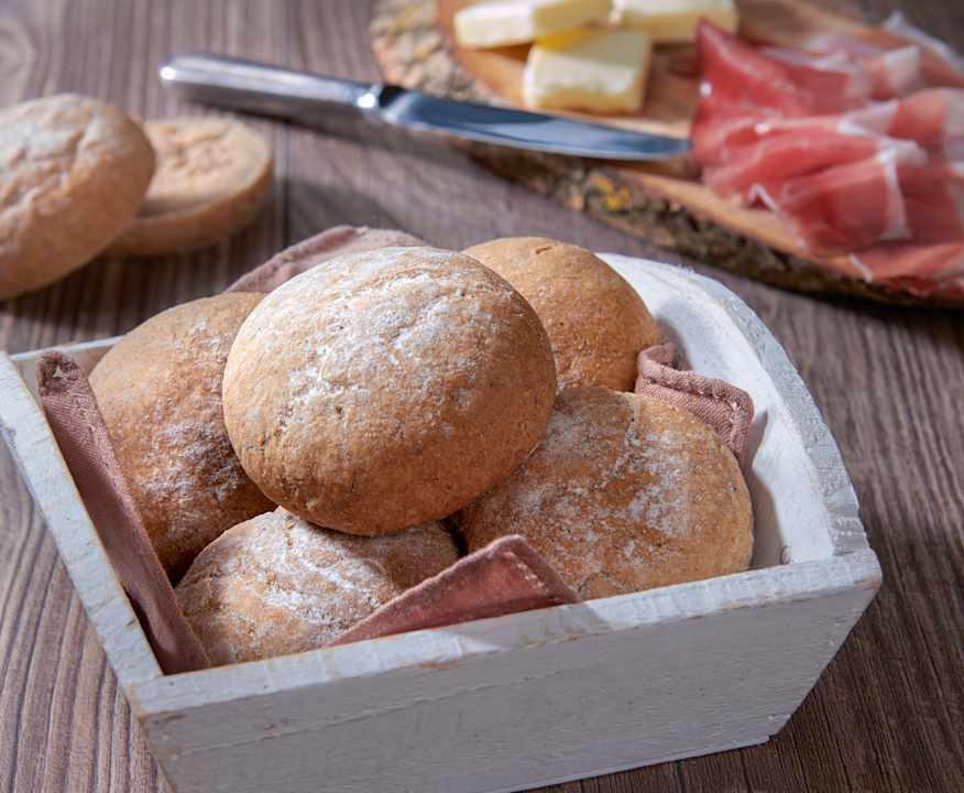 Panini venostani Protein