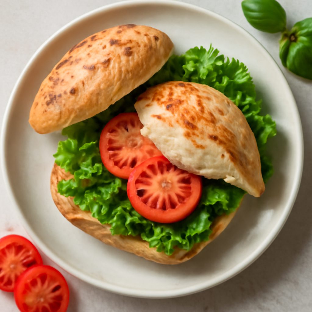 Panino al Cumino