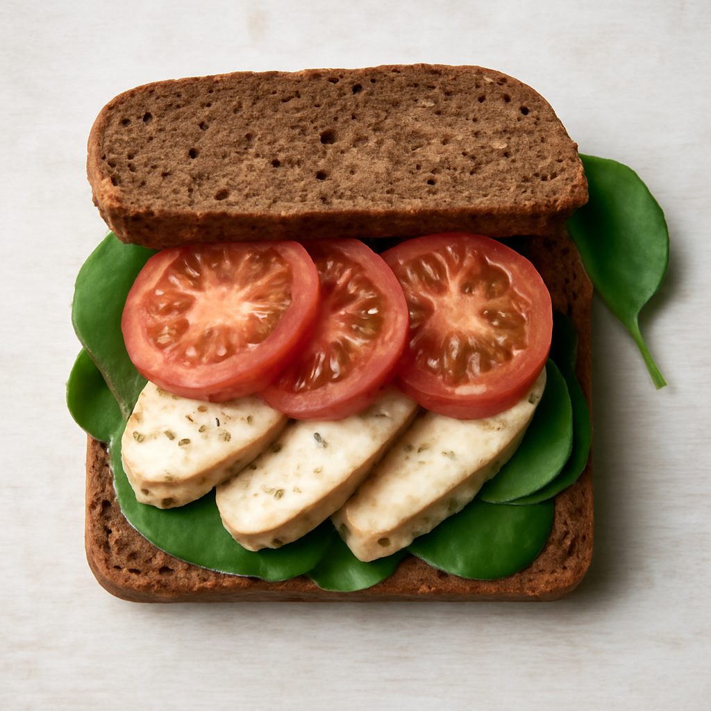 Panino di Segale