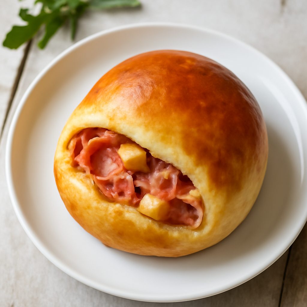 Panino Napoletano