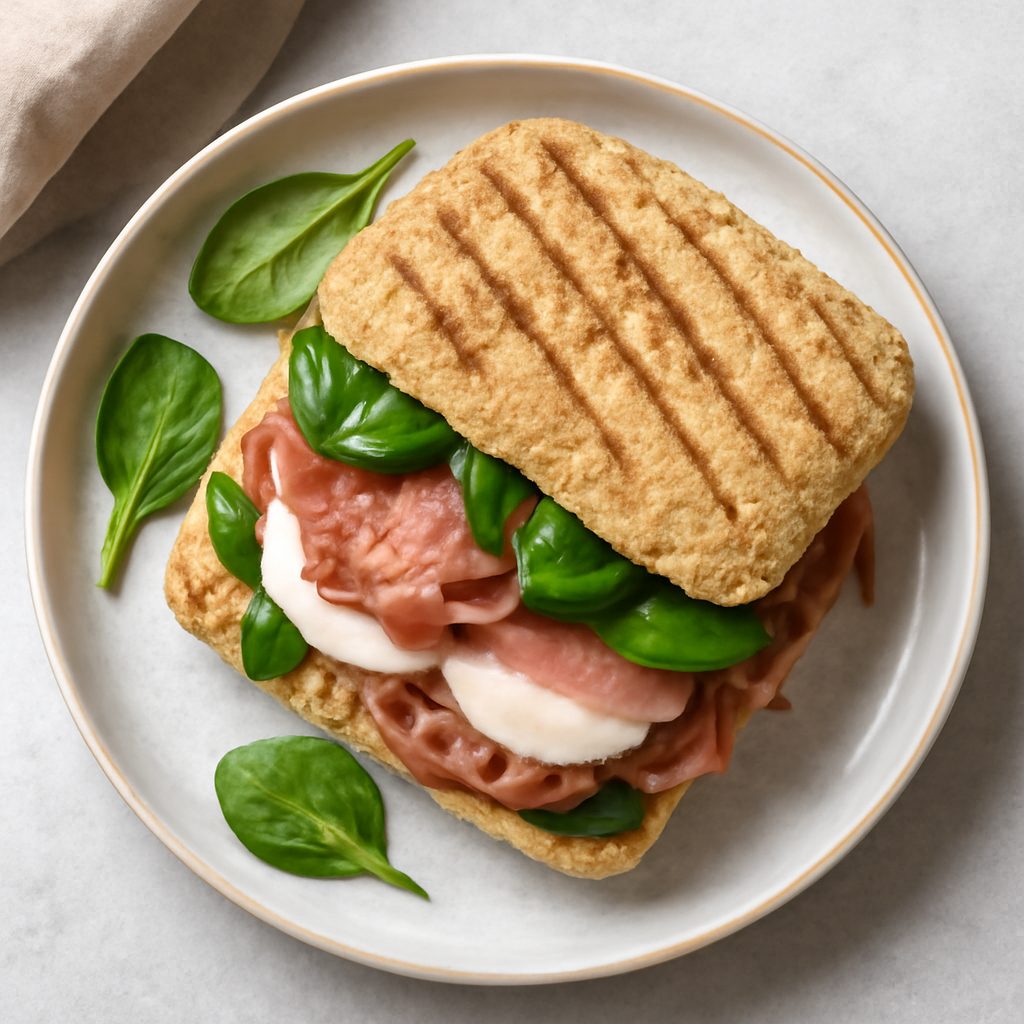 Panino alle erbe (TM6)