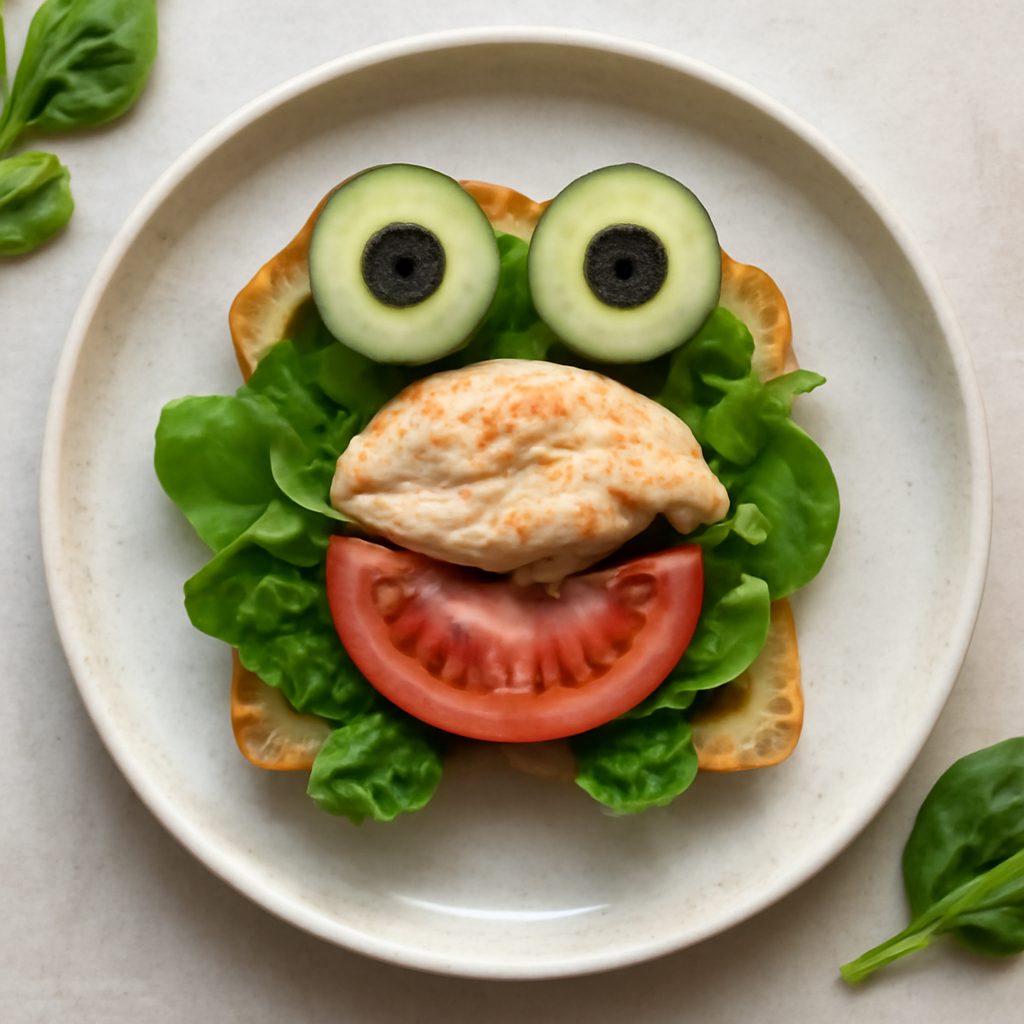Panino Ranocchio Protein