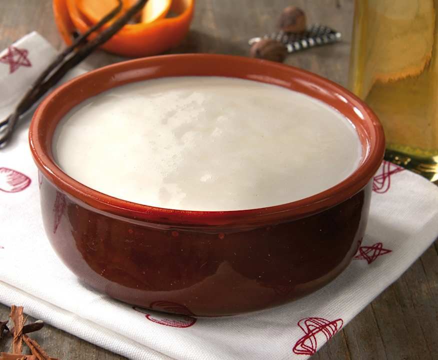 Panna vegetale liquida Low Fat
