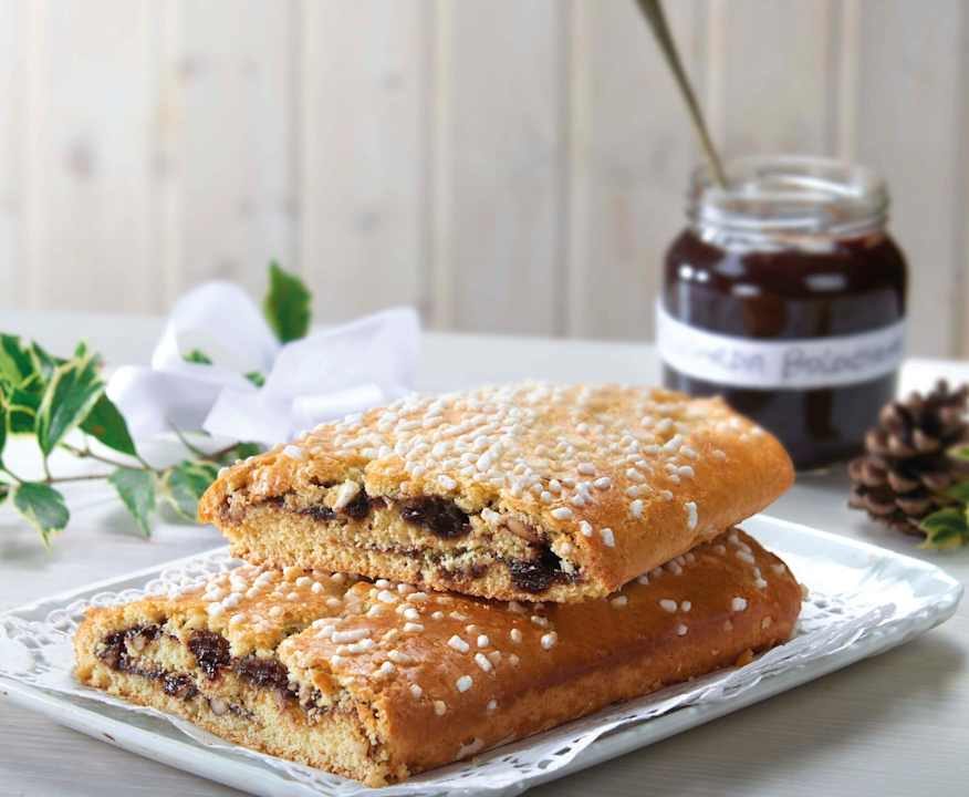 Panone di Natale Protein