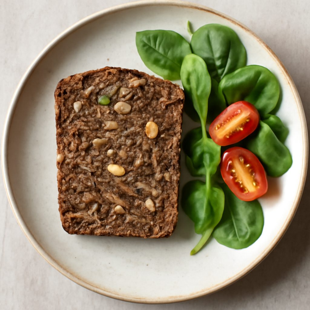Panspeziato Proteico Low-Carb