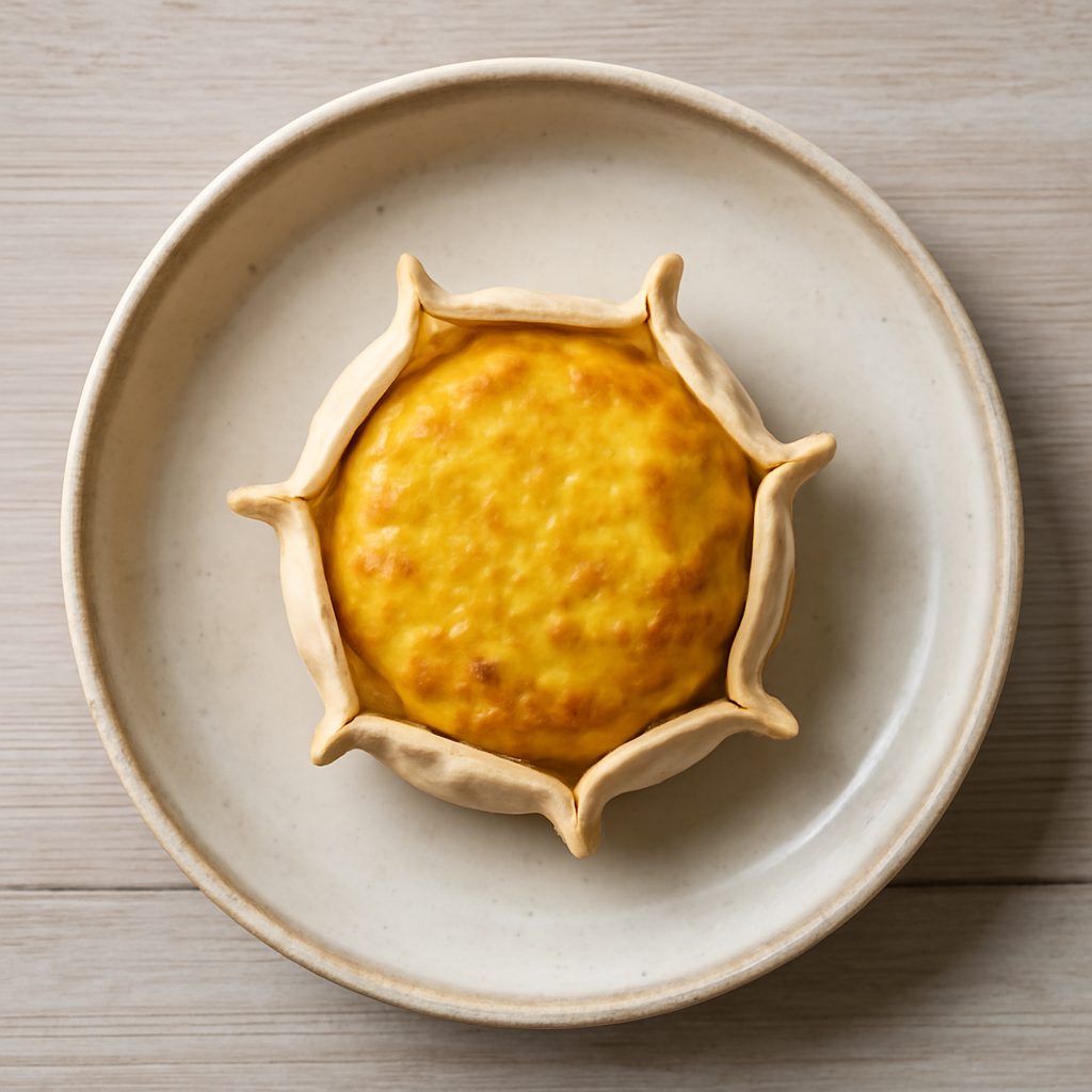 Pardulas Proteiche Low-Carb