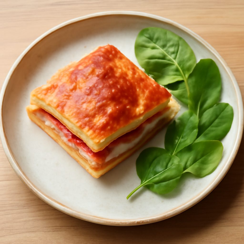Parigina Proteica Low-Carb