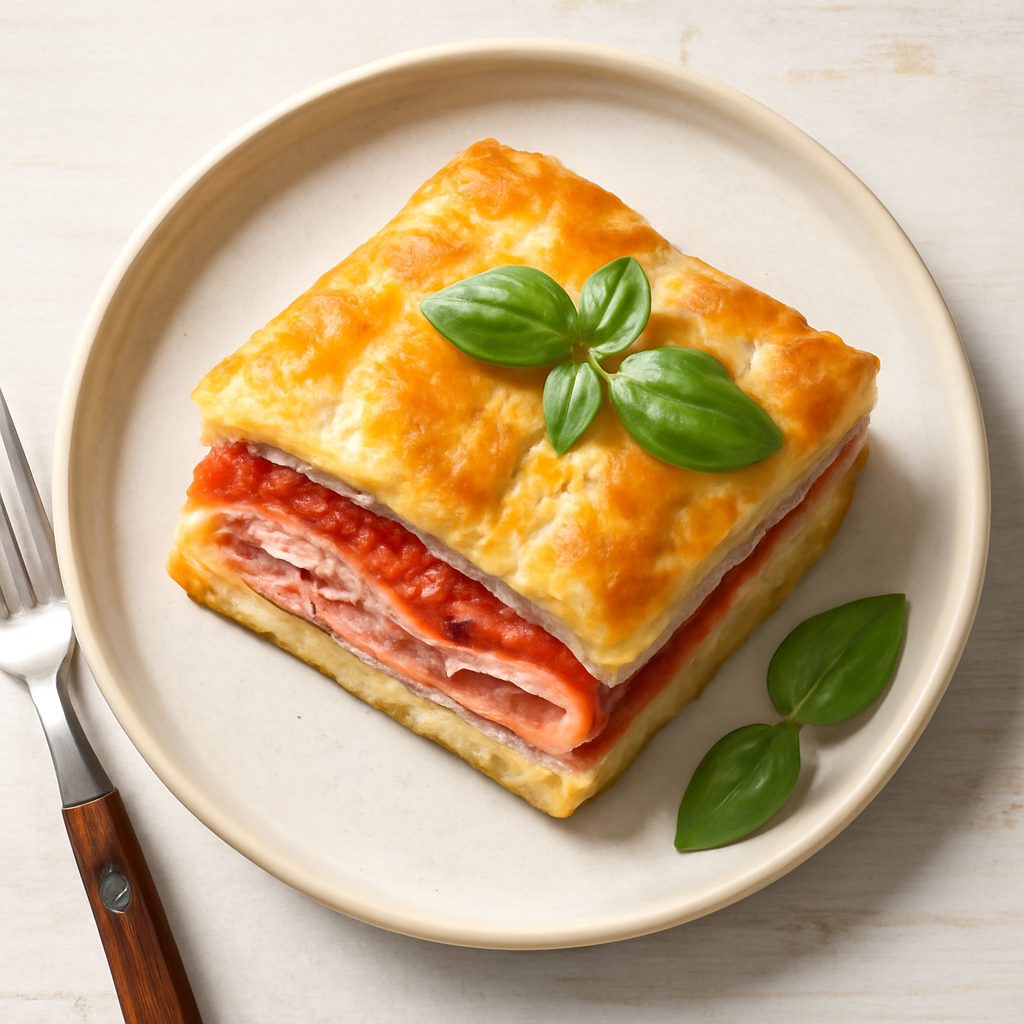 Parigina Proteica Low-Carb