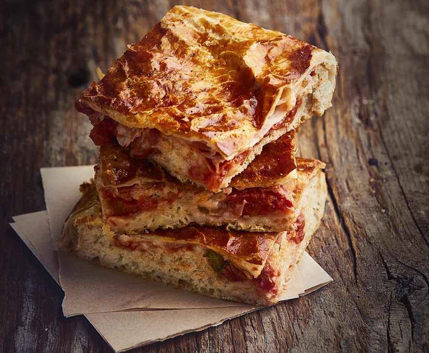 Parigina TM6 Low Carb