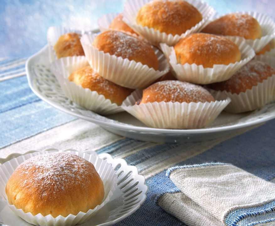 Pariser bullar