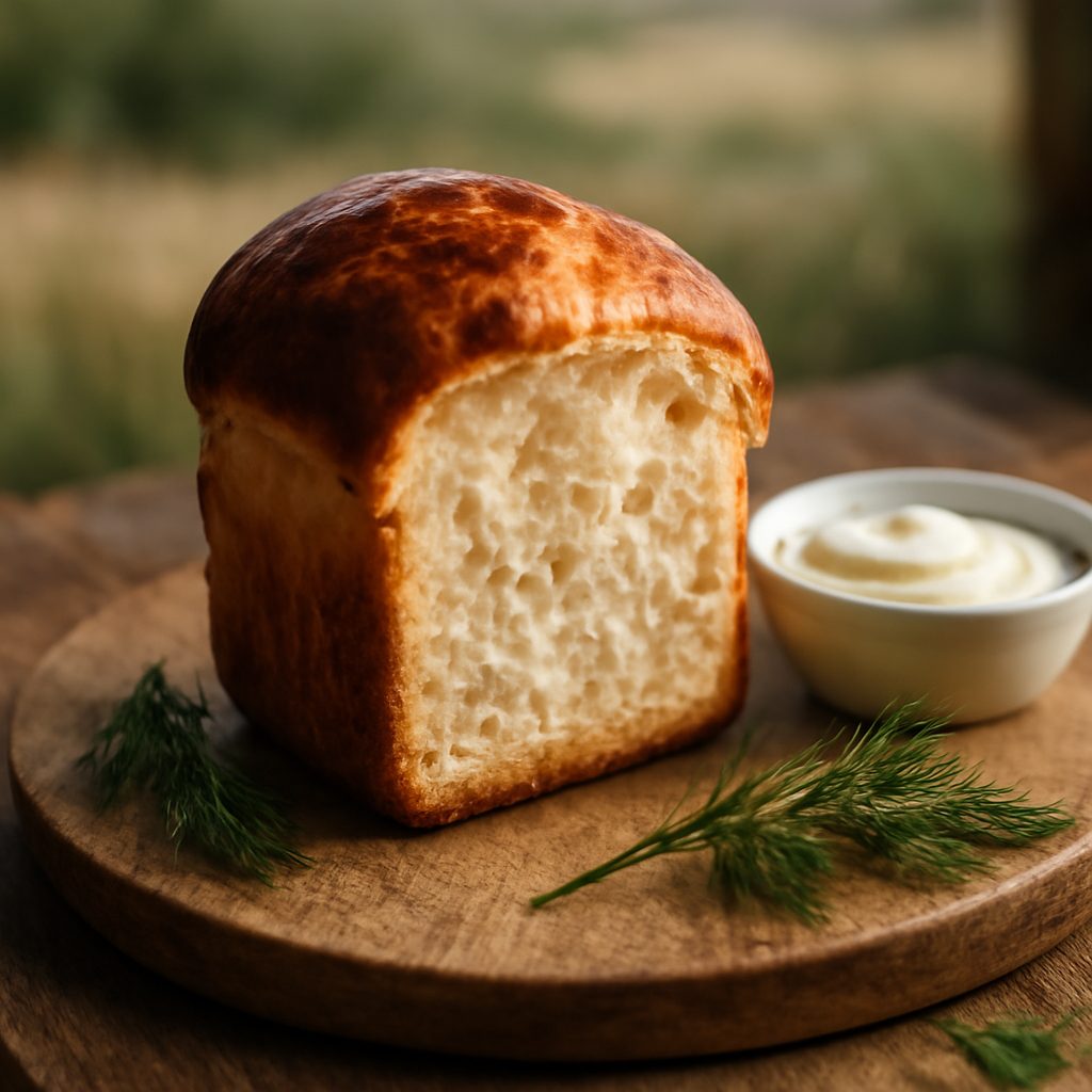 Paska Bread Light Proteico