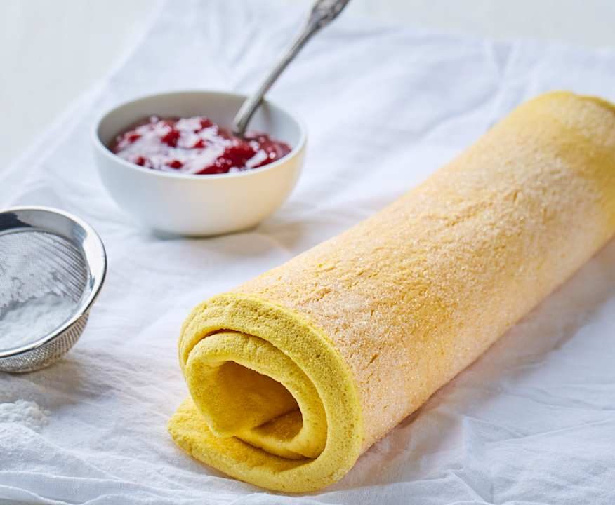 Pasta biscotto