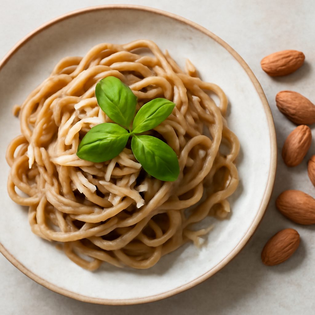 Pasta di Mandorle