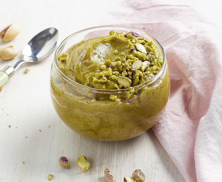 Pasta di pistacchi (100%) Protein