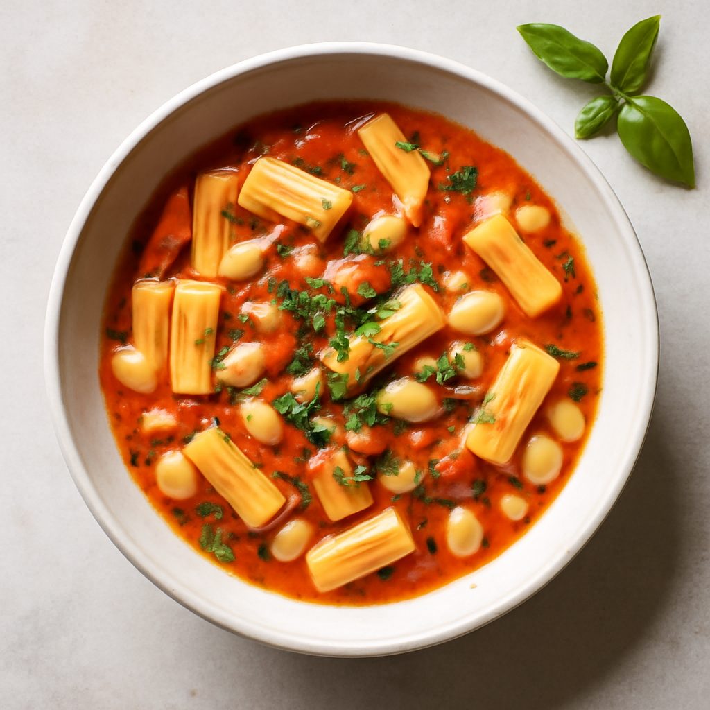 Pasta e Fagioli