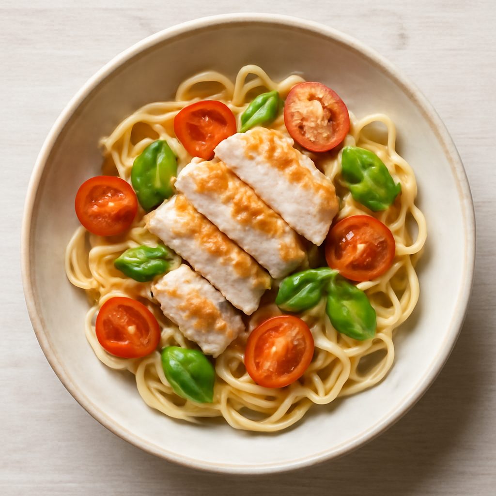 Pasta Fresca