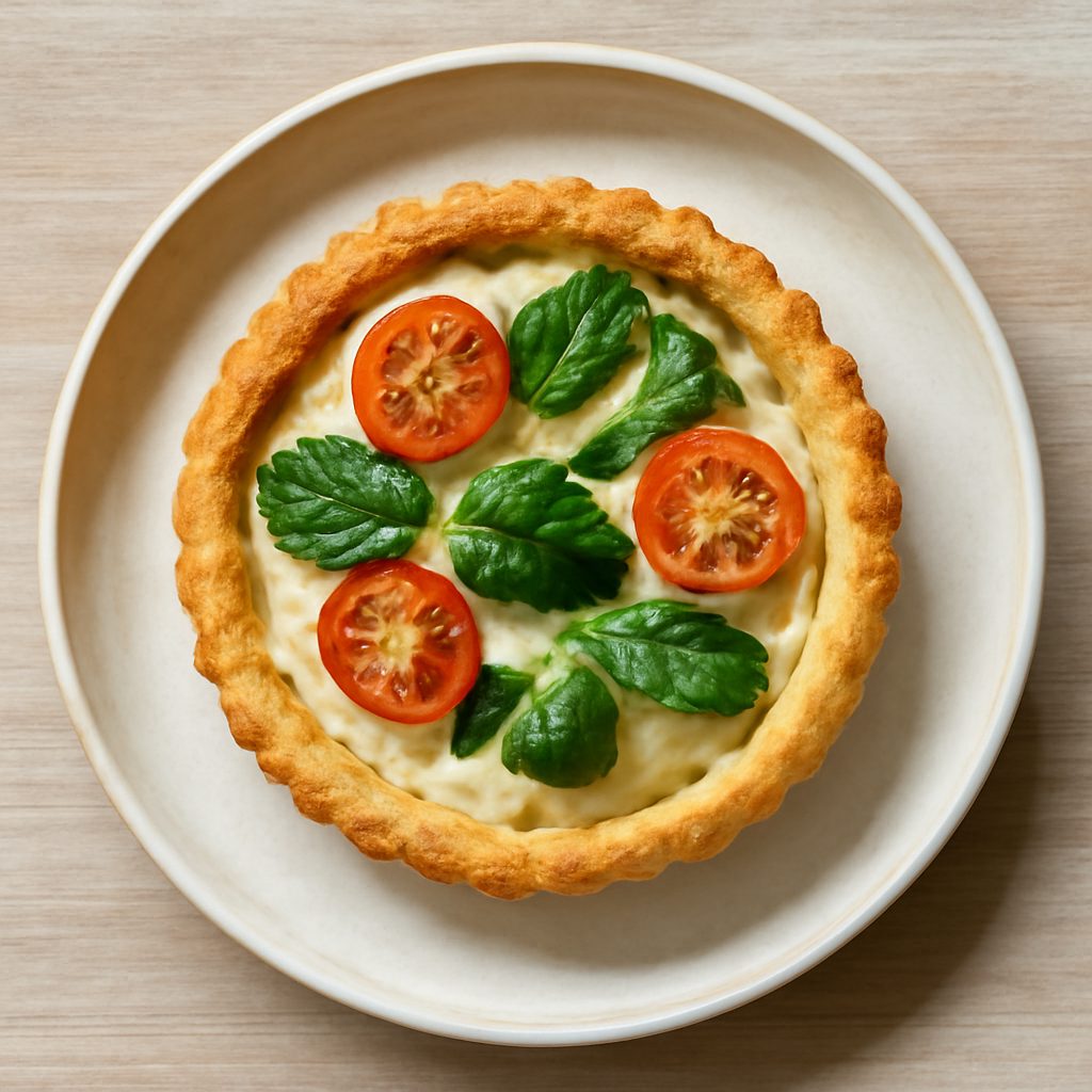 Pasta Frolla
