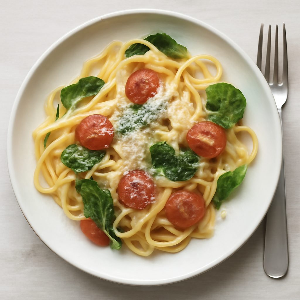 Pasta per pane veloce