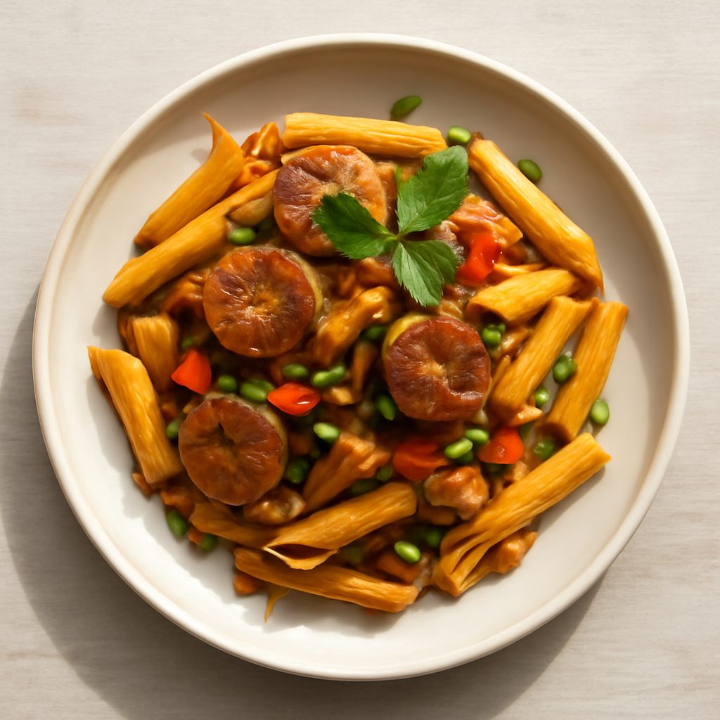 Pastalaya