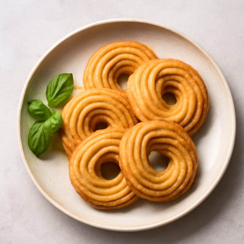 Paste di Meliga