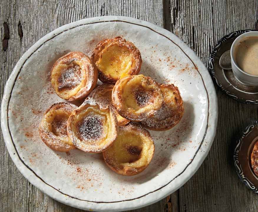 Pastéis de nata